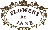 Flowers by Jane
