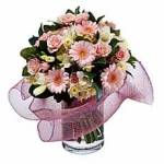 Soft pastels for Mum