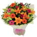 Bright Bouquet
