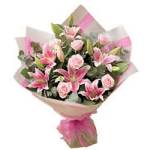 Sweet and Pink