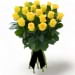 A Dozen Yellow Roses