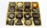 Hand Made Chocolates