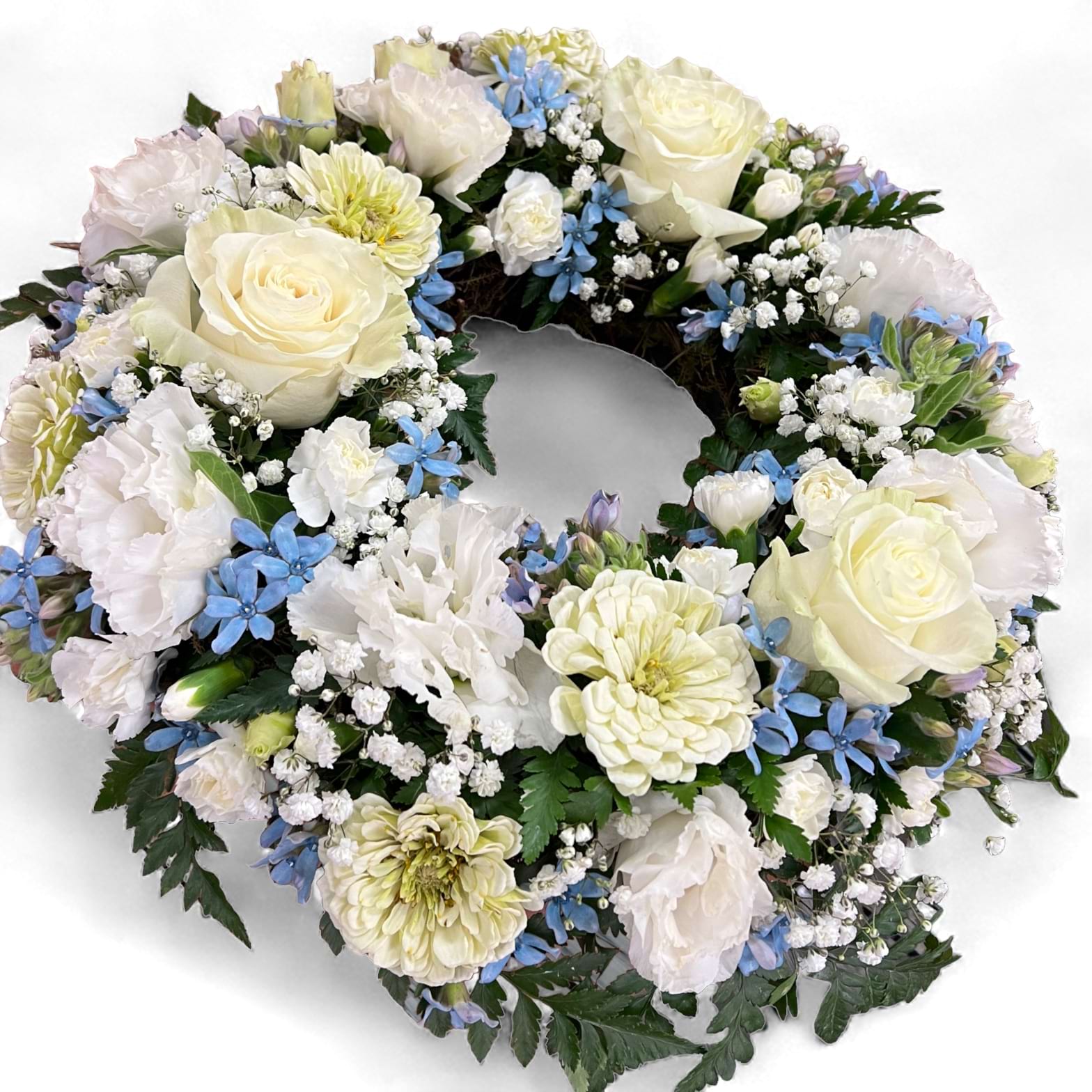 Funeral Wreath Brisbane