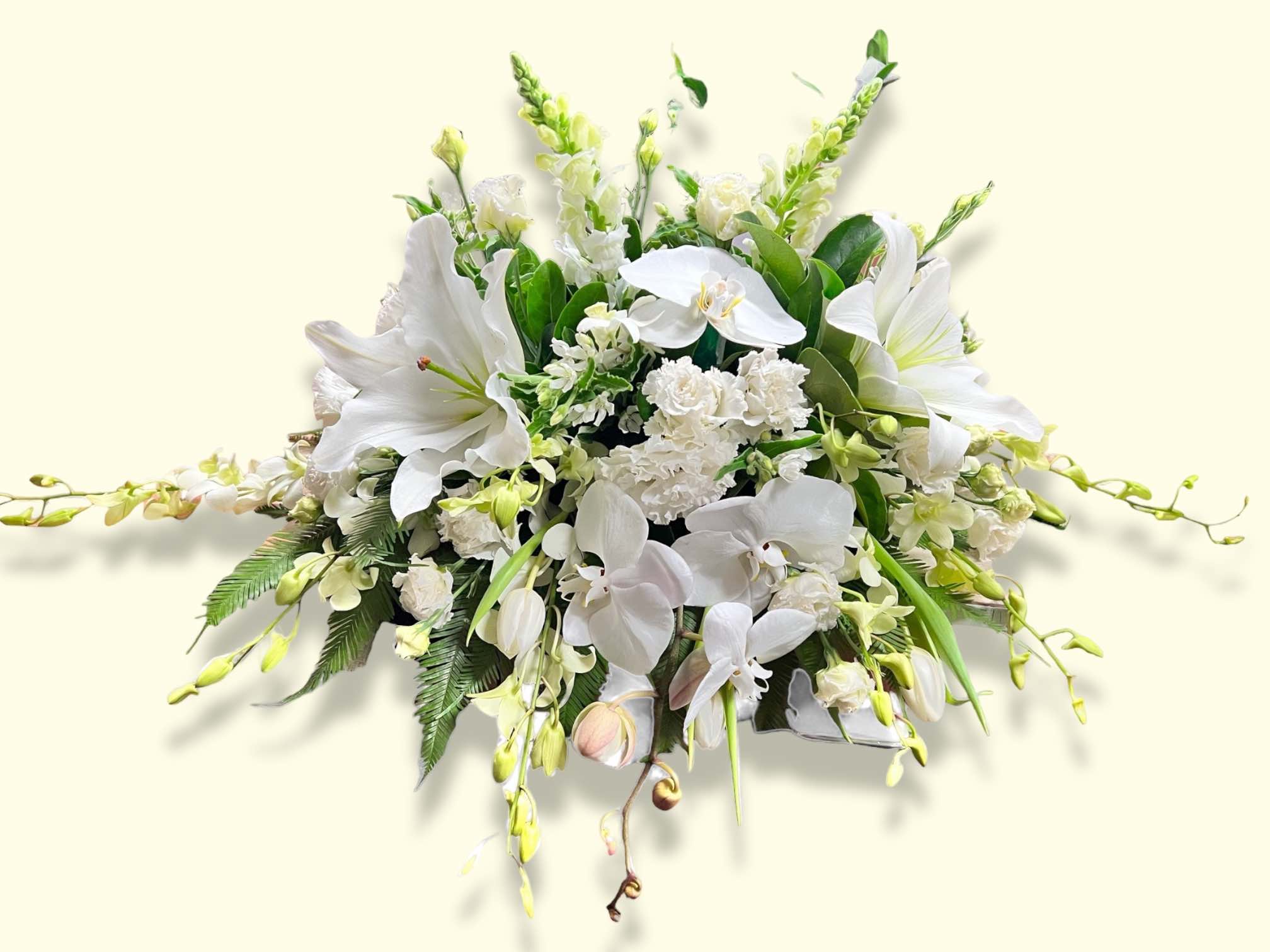 Flowers By Jane