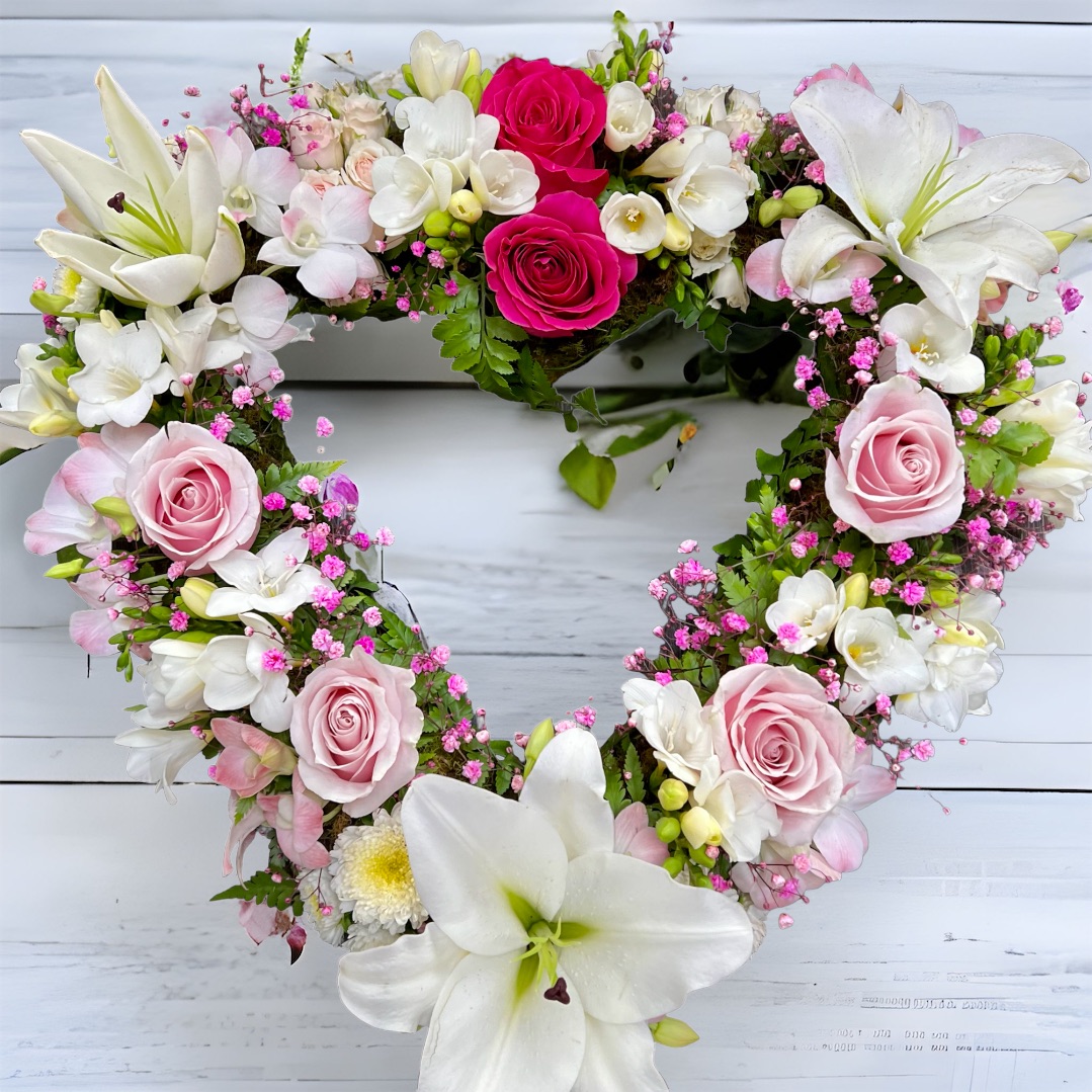 Funeral Wreaths Brisbane Suburbs Flowers By Jane
