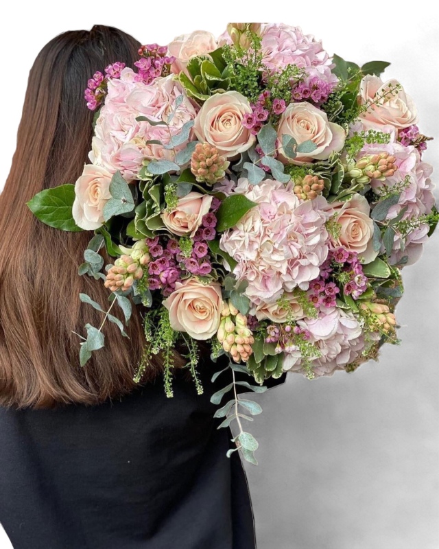 Motherâ€™s Day, where do I get my Flower?
