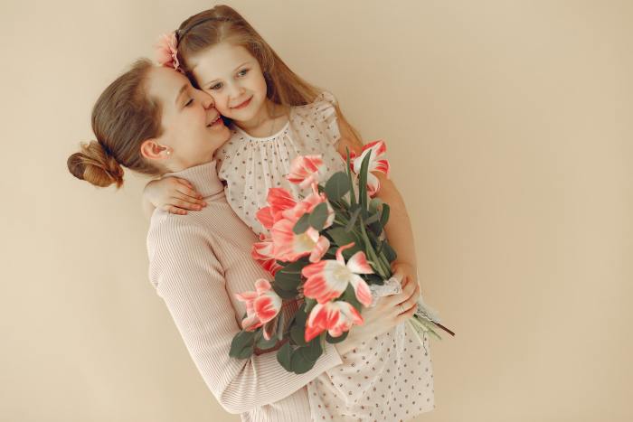 Best Flowers for Motherâ€™s Day