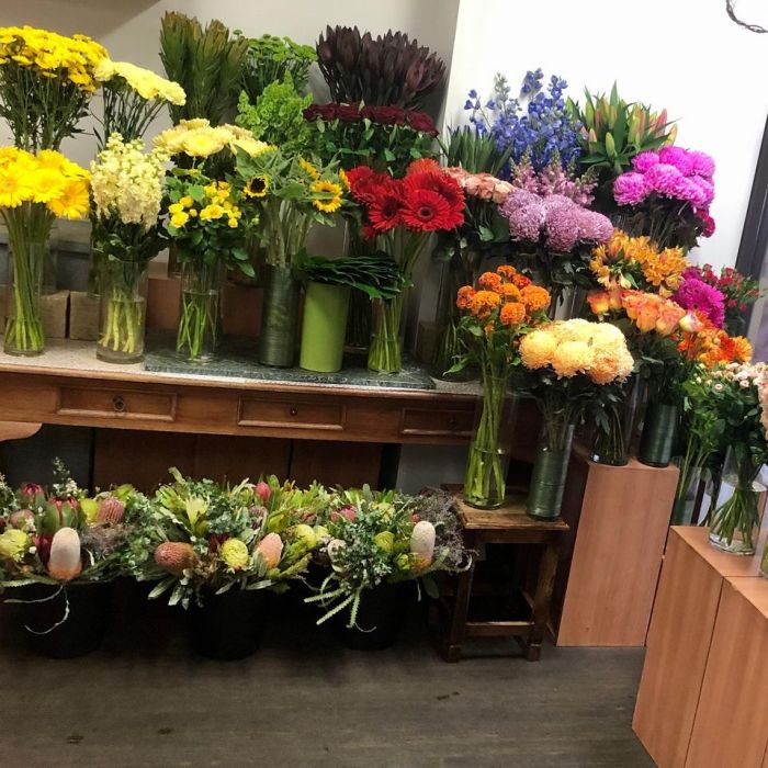 Your Local Florist in Brisbane