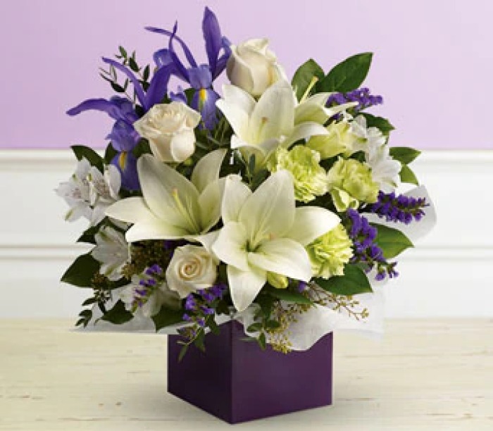 Same Day Delivery - Flower Delivery Brisbane