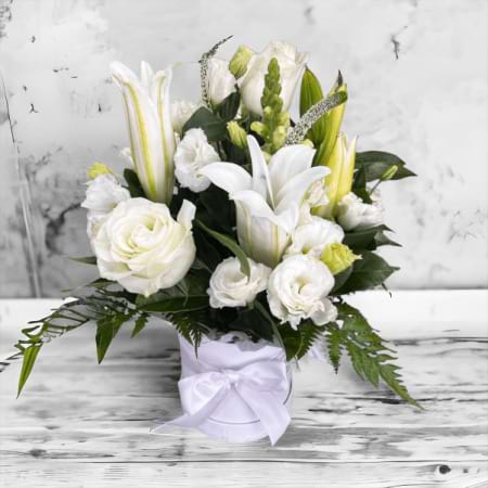 Sympathy flowers Brisbane, Funeral Flowers