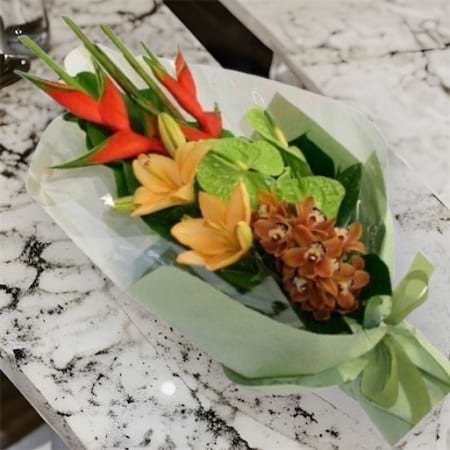 Funeral Sheaf Brisbane 