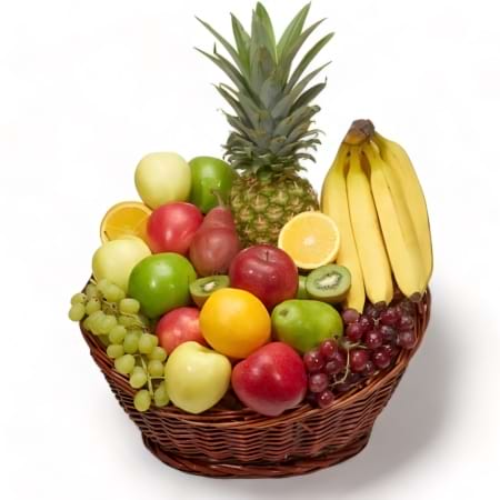 Fruit Basket