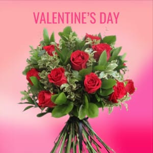 Valentineâ€™s Day Roses