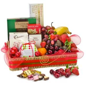 Christmas Hamper Brisbane