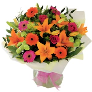 Best Flower Delivery Brisbane