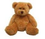 Brown Teddy