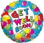 Get well Soon