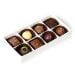 8 piece Chocolates