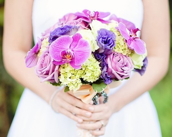 Wedding Flowers